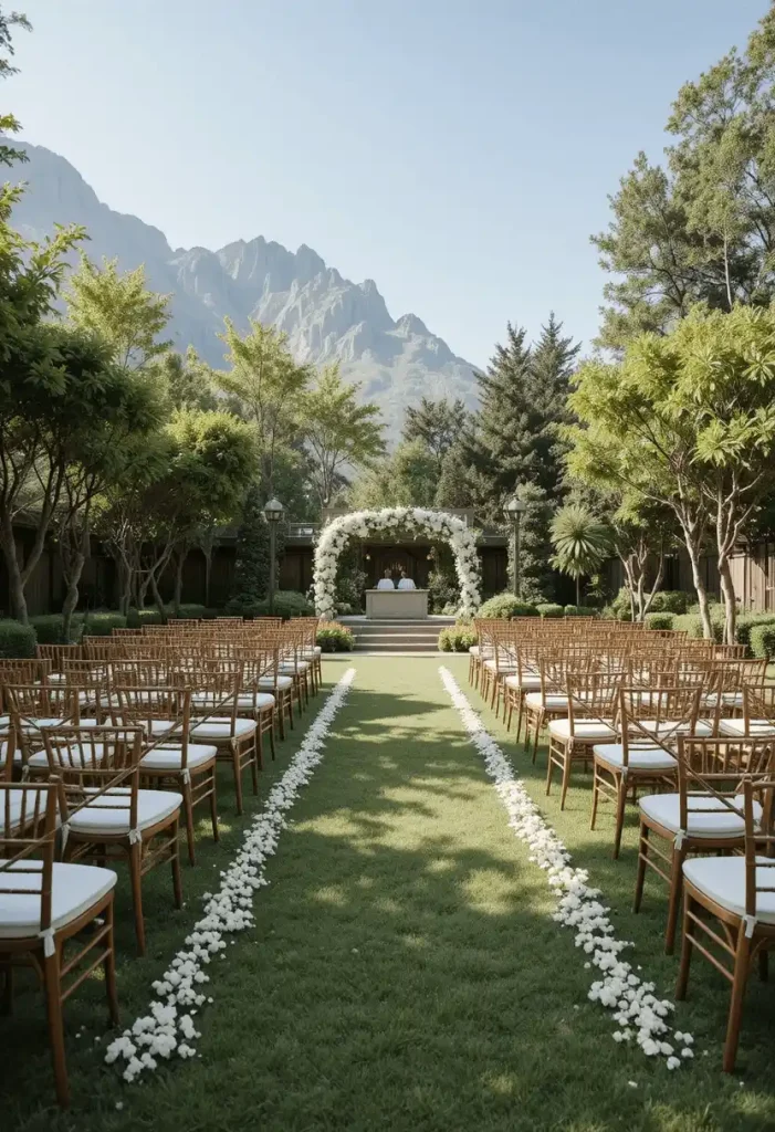 How to Choose a Theme That Matches Your Venue