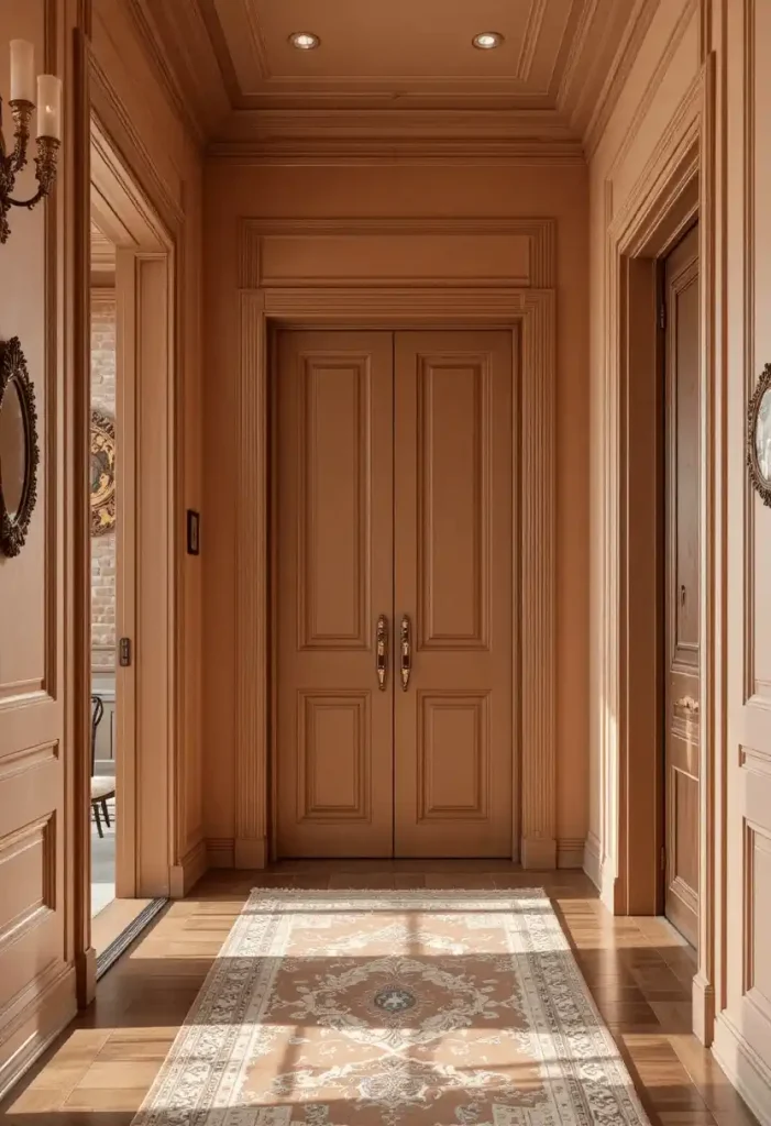 How to Make Traditional Homes Feel Updated