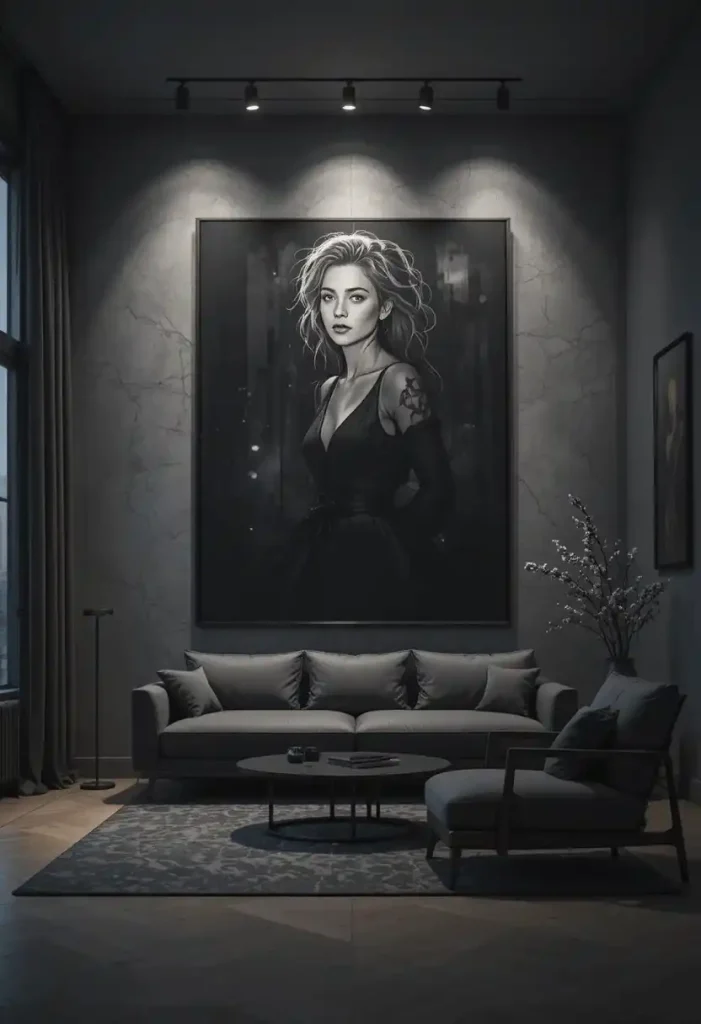 How to Add Artistic Personality Without Clutter