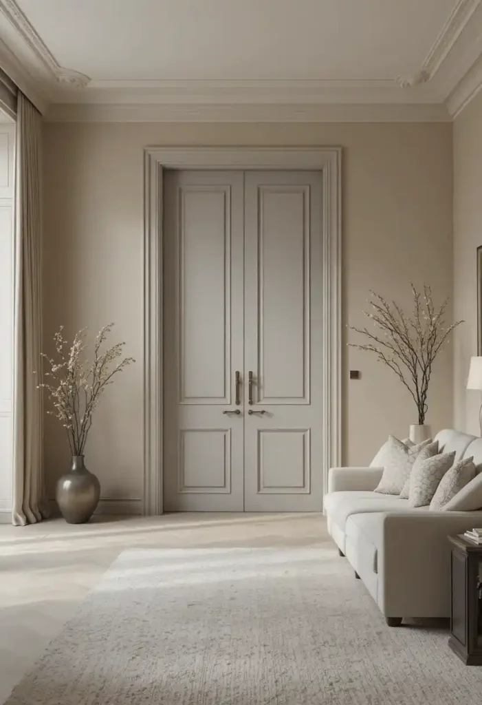 How to Keep Neutral Homes From Looking Boring