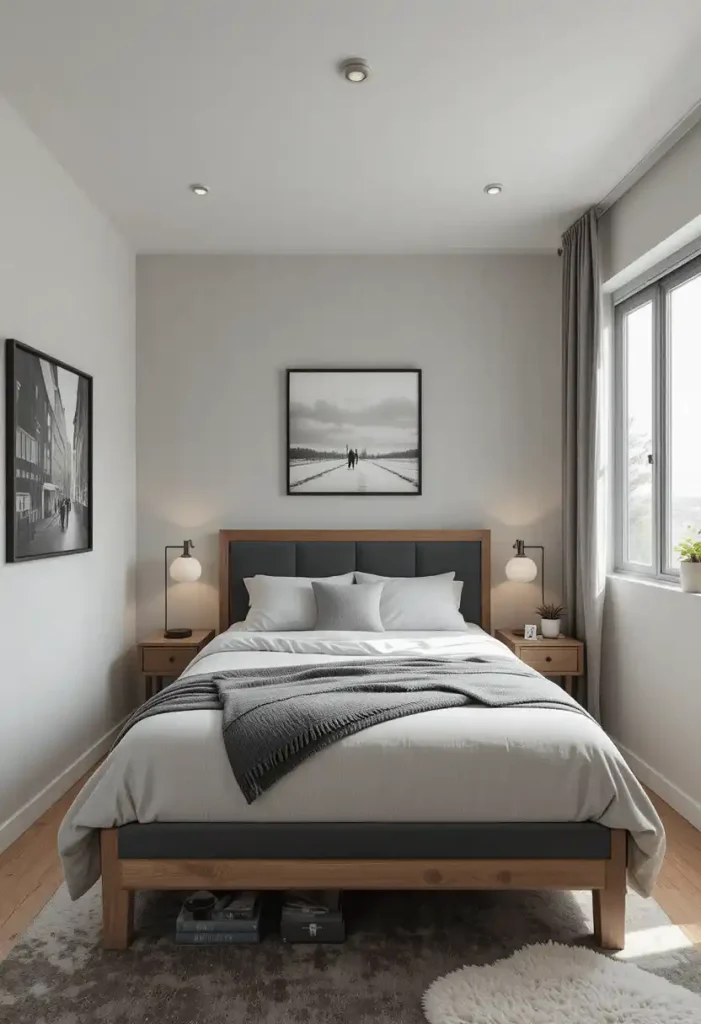 How to Choose the Right Bed Size
