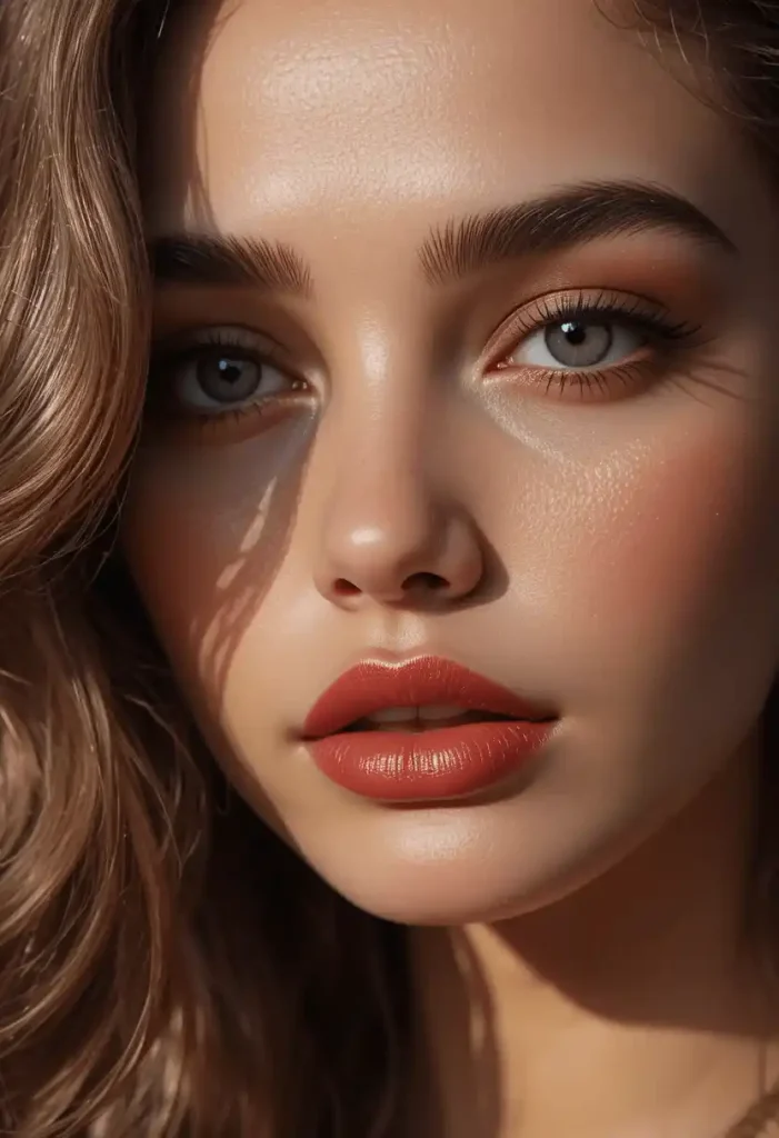 How to Make Loose Waves Feel More Editorial