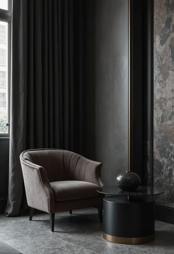 How to Add Luxury Texture to Small Apartment Spaces