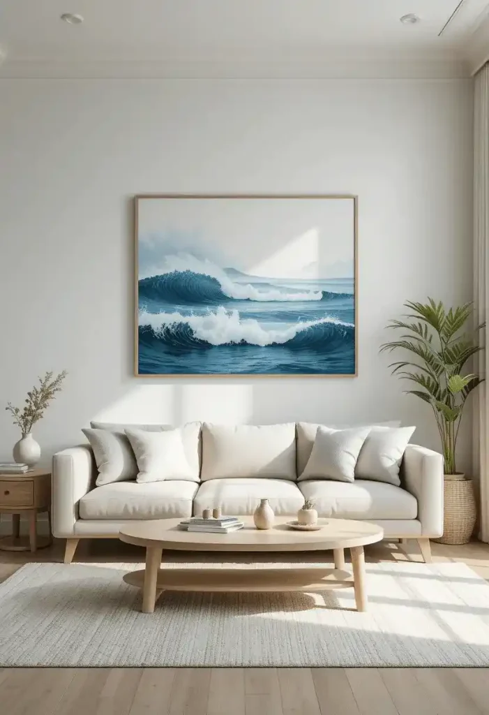 Coastal Wall Art
