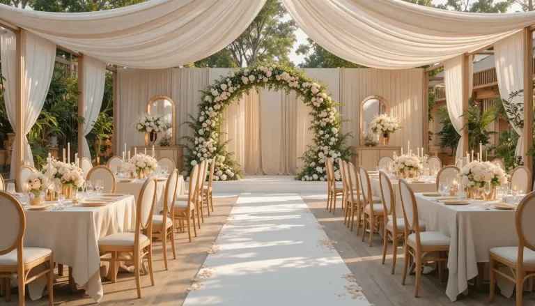 How to Choose the Best Wedding Theme Ideas