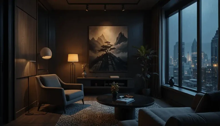 15 Moody Apartment Corners