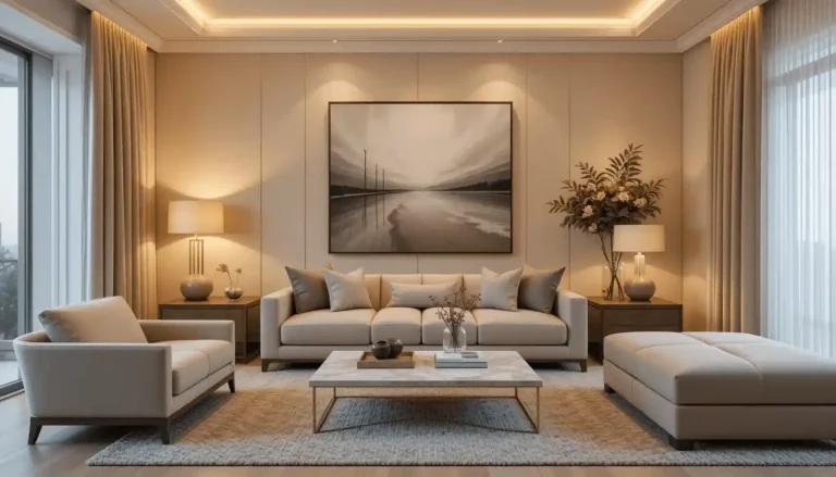 Expensive-Looking Renter Decor Ideas