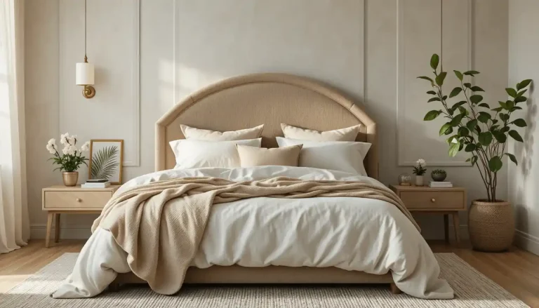 Cozy Bedroom Ideas