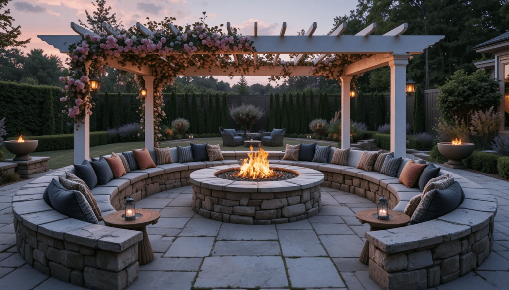 Outdoor Patio Ideas