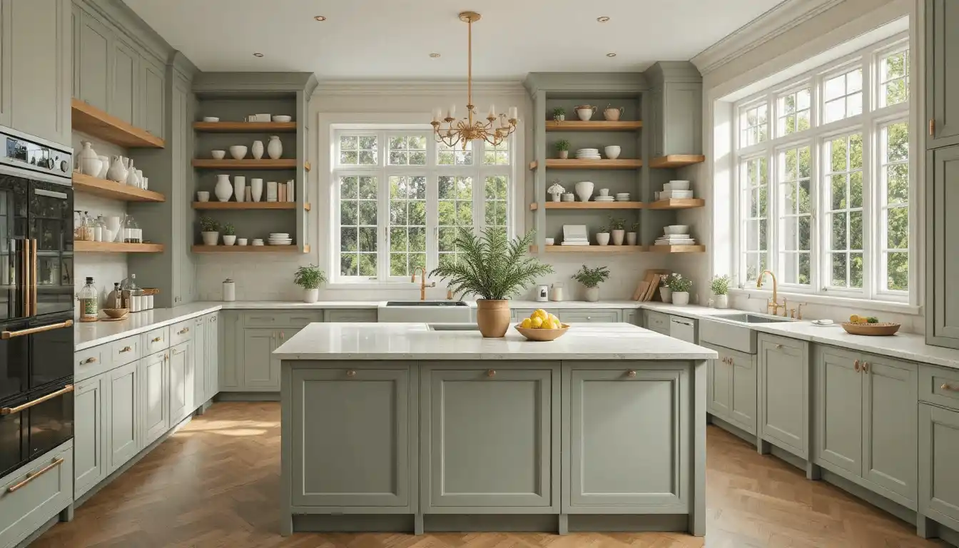 Kitchen Decor Ideas