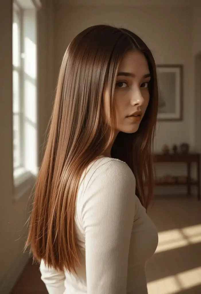 Classic Chocolate Brown