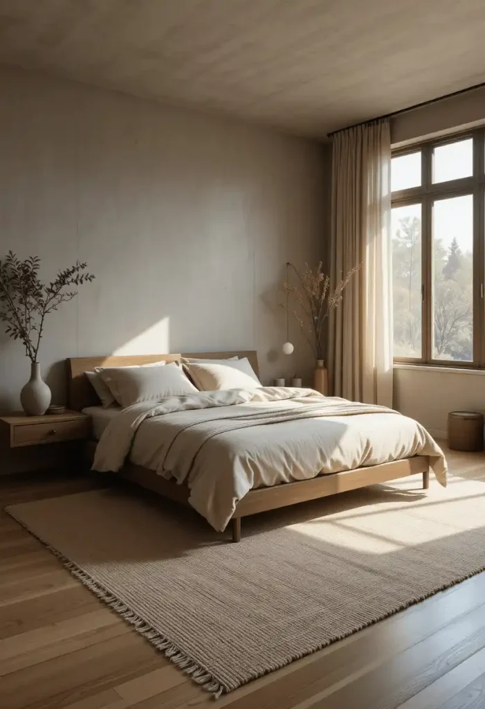 Keep Decor Minimal and Intentional