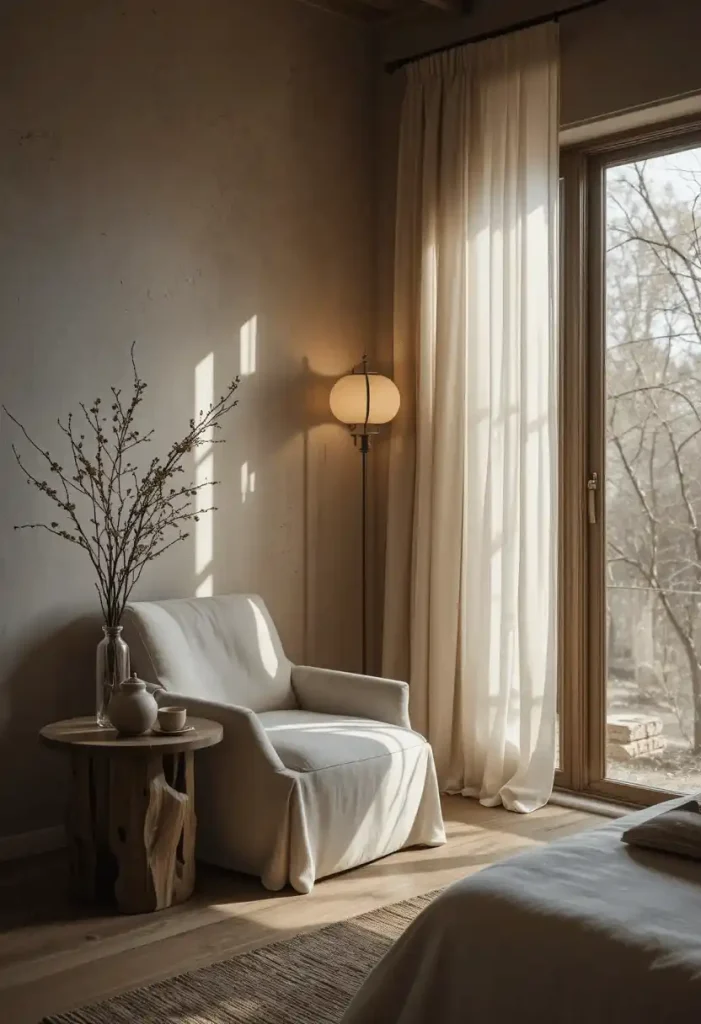 Incorporate Natural Fiber Rugs