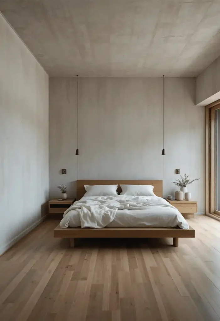Add Sheer Linen Curtains for Soft Light