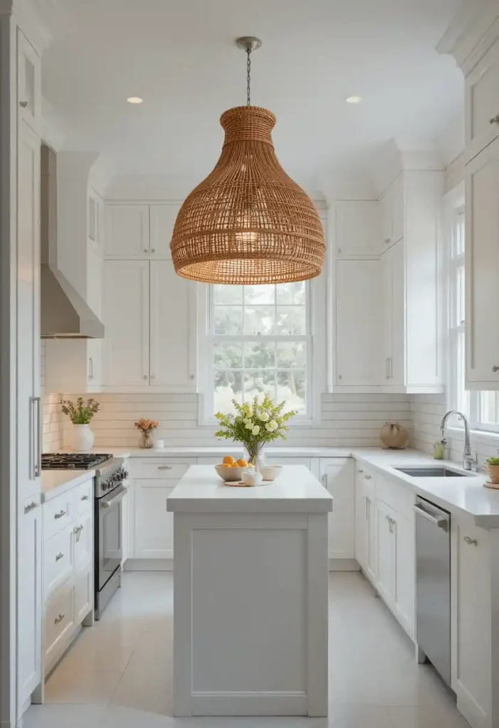Bring in One Bold Décor Statement Piece