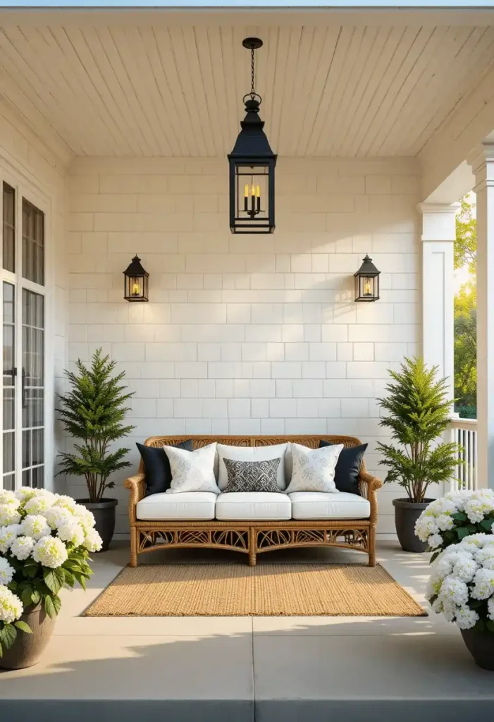 Install Shiplap Accent Wall or Ceiling