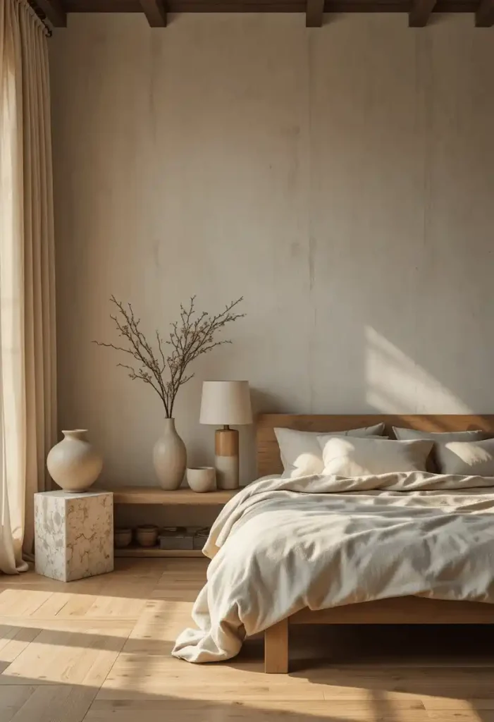 Decorate With Handmade Ceramic Pieces