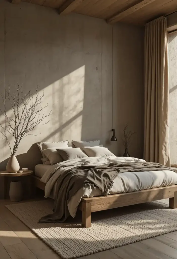 Embrace an Earth-Toned Color Palette