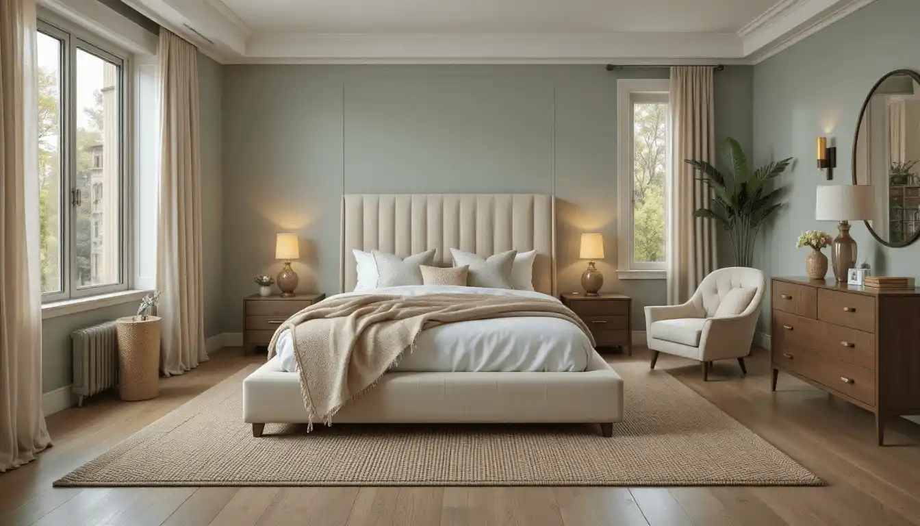 New Bedroom Ideas